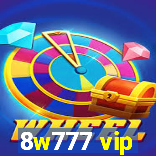 8w777 vip